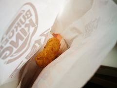 -汉堡王(合肥之心城店)