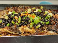 -雅佳神话·麻辣烤鱼(新街口店)