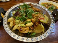 -金雨烧烤(新城南都店)