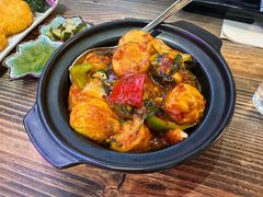 -Hi YOU你的饭局泰餐厅(雍和宫店)