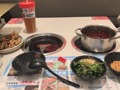 -湯島涮小火锅(余姚五彩城店)