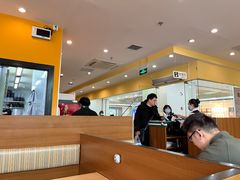 -萨莉亚意式餐厅(石鼓路店)