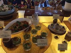 -上海和平饭店华懋阁 Cathay Room