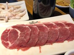 -纸盐河码头火锅(十八梯店)