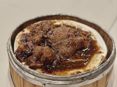 西冷黑椒牛仔骨-凤凰楼酒家·粤宴点心(华强北店)