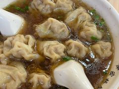 -蒋家桥饺面店(东关街店)
