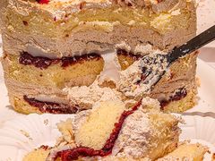 -高力乐面包咖啡厅(西塔店)