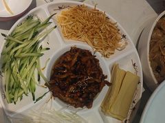 -吉祥春饼·烤鸭(天津新城吾悦店)