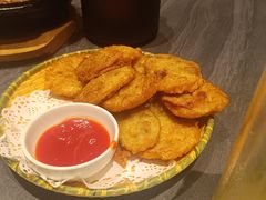 -梁家大院•农家菜(昆山会展中心店)