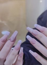 -MB·nail美甲美睫