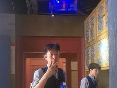 -京味斋·烤鸭·北京菜(安贞店)