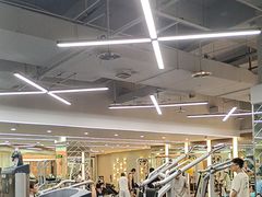 -美航国际健身(北京华联店)