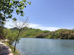 -玉渡山自然风景区
