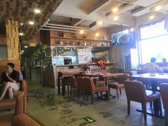 大堂-香江小厨 The Kitchen(香江俱乐部店)