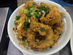 九肚鱼-兴记菜馆