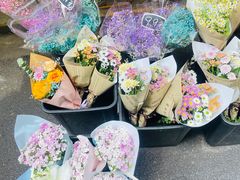 -循礼门鲜花花市(武汉循礼门店)