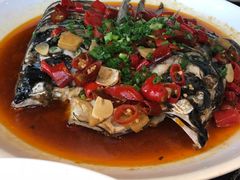 -梧桐花园餐厅(新城店)