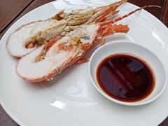 -Tivano意大利餐厅(成都居舍酒店)