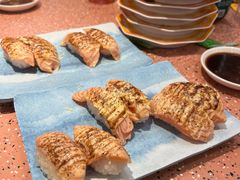 -元气寿司(东方宝泰店)