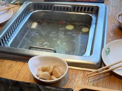 -草原塞蛮羊火锅城(港湾店)