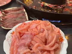 -肥龙火锅(南坪店)