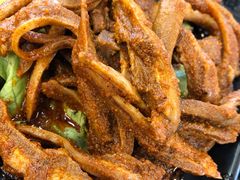 -赞酱川式烤肉(蜀都万达店)