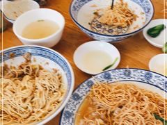 -裕兴记·三虾面(西北街总店)