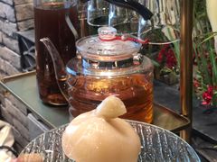 糖蒜-渡娘火锅(大兴大悦春风里店)