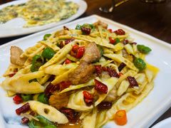 -下梅人家土菜馆(历史文化餐厅度假区店)