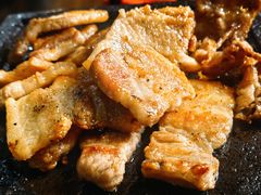 -火炉情韩国料理店(古田路店)