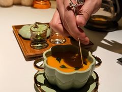 -THE WANG王品(上海中心云端店)