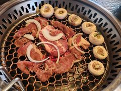 -牛焱·烧肉酒肆(五大道店)