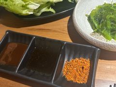 -骏河日料·烤肉(东鱼坊店)