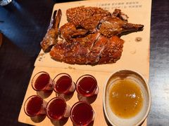 -桂小厨广西菜(万象城店)