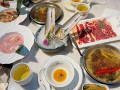 -围炉夜话·潮汕卤水火锅(榕江店)