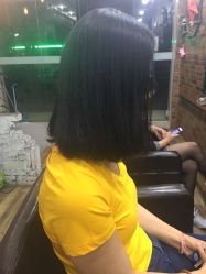 -佑米造型假发订制