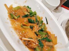 -金时代顺风大酒店(临港百联店)