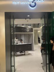 点击看大图 -3AM HAIR SALON烫发染发接发