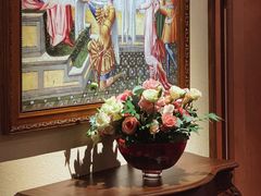 -玫瑰厅上海菜(兴国路店)