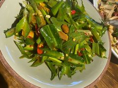 -七步香云南山里菜(昆明老街店)