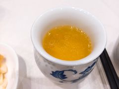 鸡汤-合胜记太原排档(王府井店)