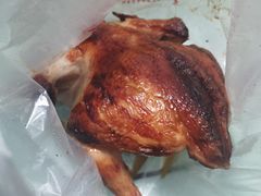 -老王头烤鸡(建大四小区店)