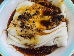 -汉思肴 热面皮(虬江路店)