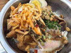 -瘦子桂林米粉店(总店)