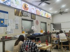 -珊珊小笼馆(仙霞路店)