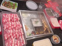 -重庆德忆火锅（龙南街3店）(渝水岸餐饮)