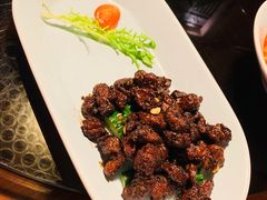 -外婆家(天河领展店)