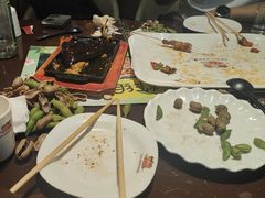 -三个大叔东北烧烤·砂锅菜(西三旗店)