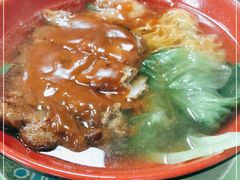 -胜利茶餐室