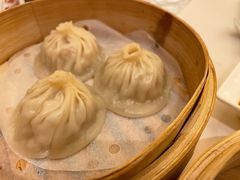 利苑小笼包-利苑酒家(宜安广场店)